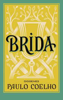 Paulo Coelho: Brida, Buch
