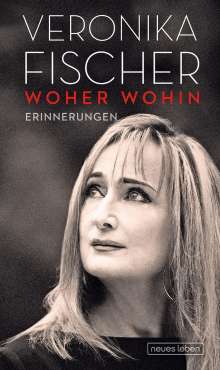 Woher Wohin CD von Veronika Fischer bei Weltbild.de bestellen