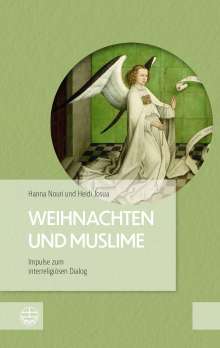 Hanna Nouri Josua: Weihnachten und Muslime, Buch
