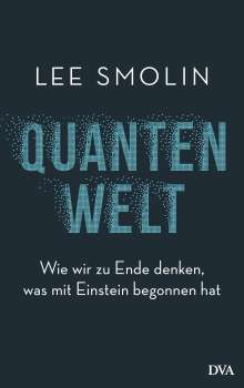 Lee Smolin: Quantenwelt, Buch