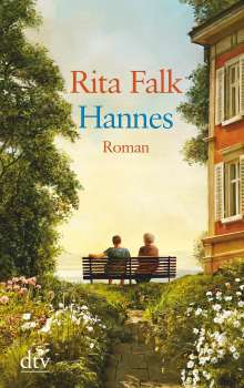 Rita Falk: Hannes, Buch