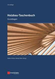 Holzbau-Taschenbuch, Buch