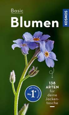 Eva-Maria Dreyer: BASIC Blumen, Buch