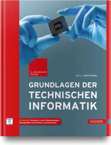 Dirk W. Hoffmann: Grundlagen der Technischen Informatik, Buch