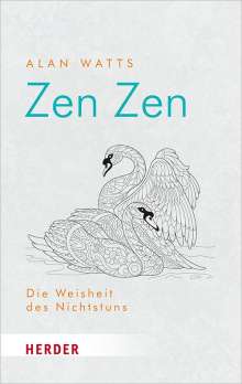 Alan Watts: Zen Zen, Buch