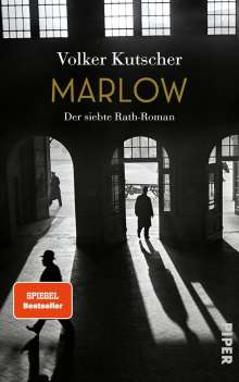 Volker Kutscher: Marlow