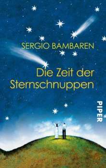 Sergio Bambaren: Die Zeit der Sternschnuppen, Buch
