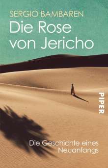 Sergio Bambaren: Die Rose von Jericho, Buch