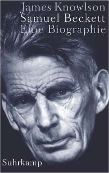 James Knowlson: Samuel Beckett, Buch