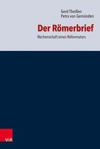 Gerd Theißen: Der Römerbrief, Buch