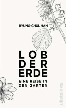 Byung-Chul Han: Lob der Erde, Buch