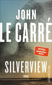John le Carré: Silverview, Buch