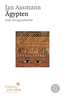 Jan Assmann: Ägypten, Buch