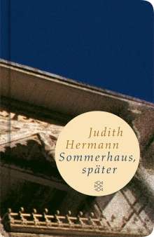 Judith Hermann: Sommerhaus, später, Buch