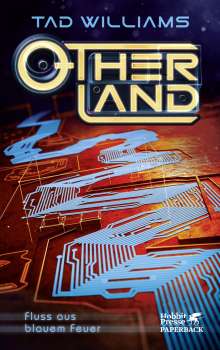 Tad Williams: Otherland 2, Buch