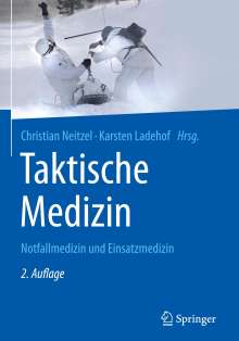 Taktische Medizin, Buch