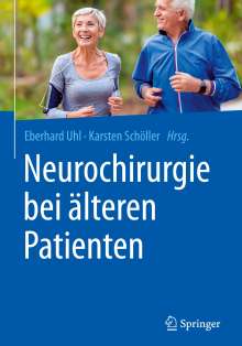Neurochirurgie bei älteren Patienten, Buch