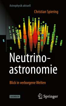 Christian Spiering: Neutrinoastronomie, Buch