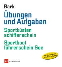 Axel Bark: Übungen und Aufgaben, Buch