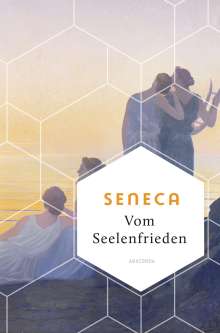 Seneca: Vom Seelenfrieden, Buch