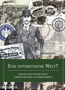 Eine optimistische Welt?, Buch