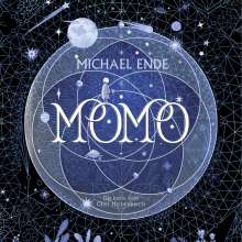 Michael Ende: Momo, 7 CDs