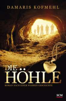 Damaris Kofmehl: Die Höhle, Buch