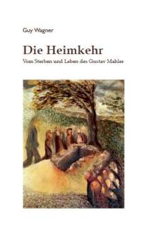Guy Wagner: Die Heimkehr, Buch