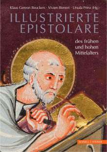 Illustrierte Epistolare des frühen und hohen Mittelalters, Buch