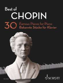 Best of Chopin, Buch