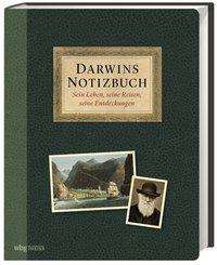 Jonathan Clements: Darwins Notizbuch, Buch