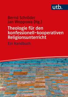 Theologie für den konfessionell-kooperativen Religionsunterricht, Buch