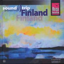 Finland (Soundtrip), CD