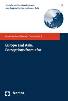 Asia in the Eyes of Europe, Buch