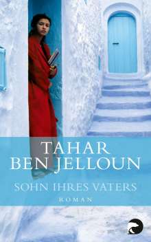 Tahar Ben Jelloun: Sohn ihres Vaters, Buch