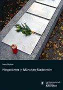 Irene Stuiber: Hingerichtet in München Stadelheim, Buch