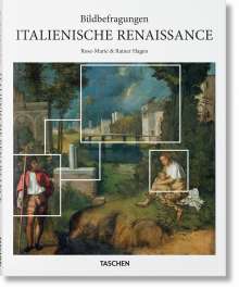 Bildbefragungen. Italienische Renaissance, Buch