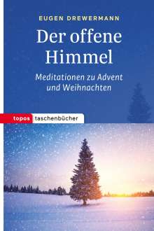 Eugen Drewermann: Der offene Himmel, Buch