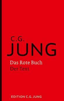 C. G. Jung: Das Rote Buch - Der Text, Buch