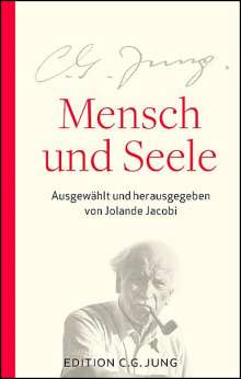 C. G. Jung: Mensch und Seele, Buch