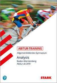 Raimund Ordowski: STARK Abitur-Training - Analysis BaWü ab 2019, Buch