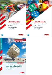 Raimund Ordowski: STARK Abitur-Training - Analysis, Stochastik, Analytische Geometrie - BaWü 2019, Buch