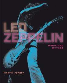 Martin Popoff: Led Zeppelin 