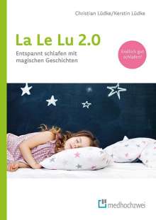 Christian Lüdke: La Le Lu 2.0, Buch