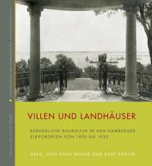 Villen und Landhäuser, Buch