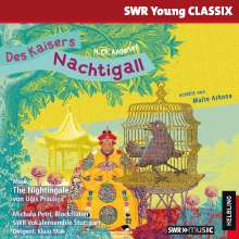 SWR Young Classix - Des Kaisers Nachtigall, CD