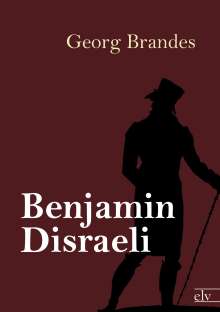 Georg Brandes: Benjamin Disraeli, Buch