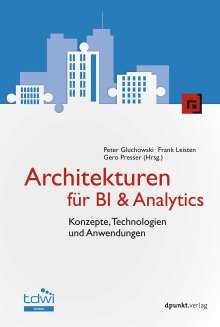 Architekturen für BI &amp; Analytics, Buch