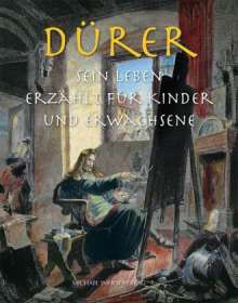 Michael Imhof: Dürer, Buch