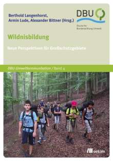 Wildnisbildung, Buch